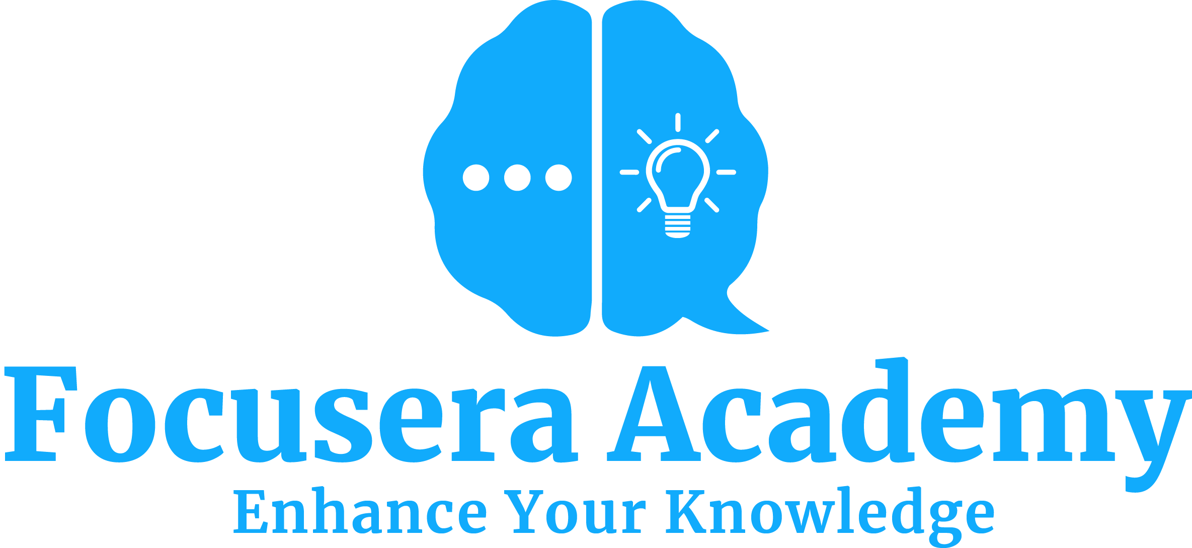 Focusera Academy Logo