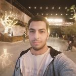 Ahmed Singer