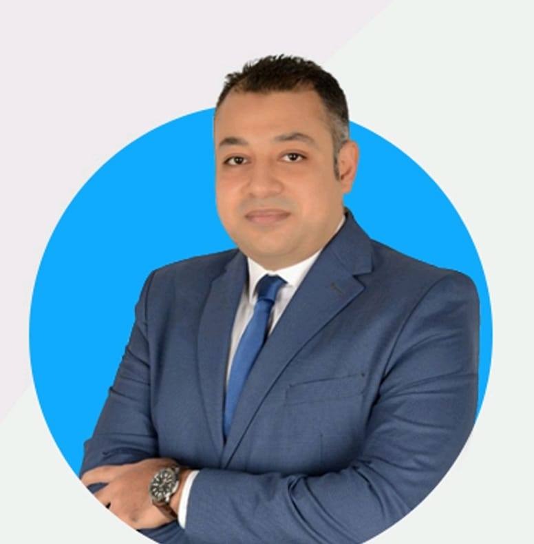 Hossam Mostafa Eid