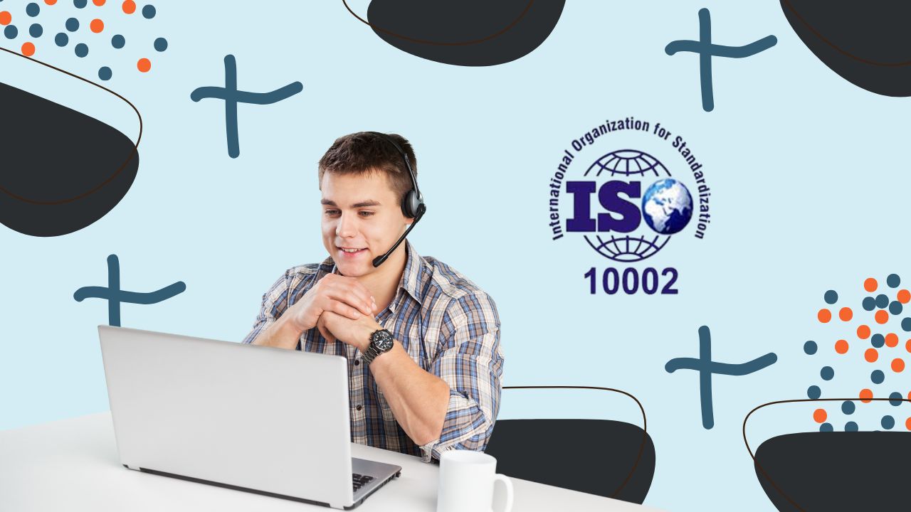 ISO 10002:2018 Implemntaion