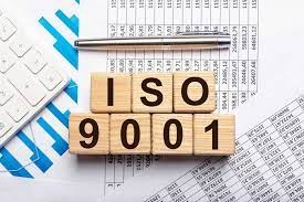 Implementation ISO 9001:2015 Exam