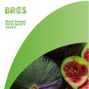 BRCGS 9 - Global Standard FOOD SAFETY ISSUE 9 Awareness