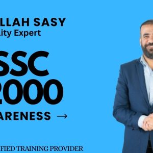 FSSC 22000 Awareness and Implementation
