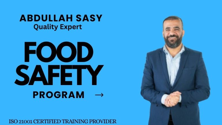 Food Safety Program