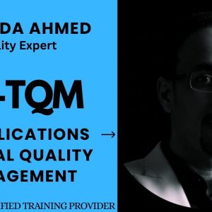 Artificial Intelligence Applications in Total Quality Management