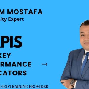 Quality Management System Key Performance Indicators