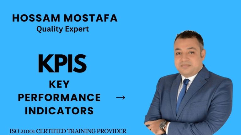 Quality Management System Key Performance Indicators