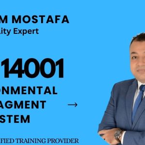 Implementation Environmental Management System ISO 14001