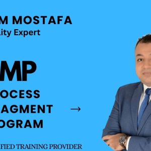 Process Management Training Program
