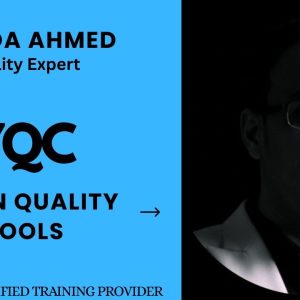 Seven Advanced Tools of Quality