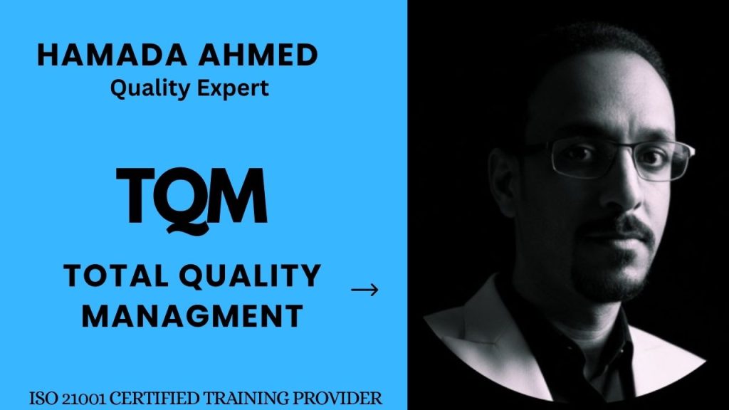 Total Quality Management