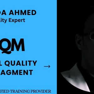Total Quality Management