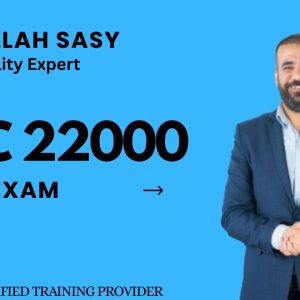 FSSC 22000-V6 Awareness and Implementation