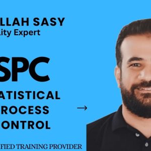 SPC Statistical Process Control