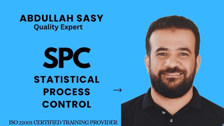 SPC Statistical Process Control