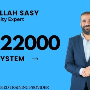 Implementation ISO 22000:2018