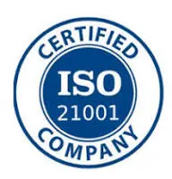 ISO 21001