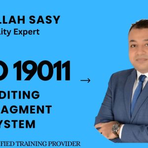 ISO 19011Auditing management system