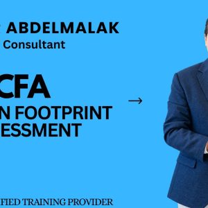 Carbon Footprint Assessment